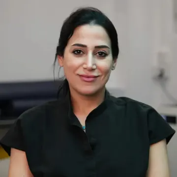 Dr Anan Ibrahim