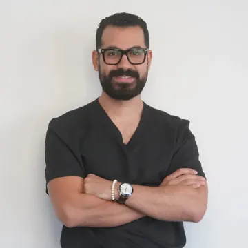 Dr Ahmed Shedid